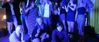 Satsning på film som sommarjobb