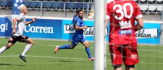 Citykaptenen avgjorde derbyt: "Vi ska till superettan"