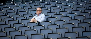 Kravet: Spela Nations League utan publik