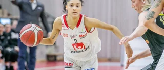 27-åringen gör comeback i Visbyklubben • "Redo att komma tillbaka till sporten jag älskar"