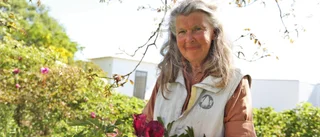 Körsbärsgården: Bland konst och flora