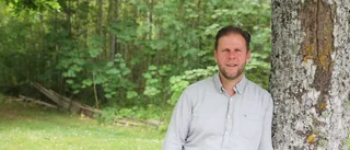 Gotlänning lär ut skogsbruk i utvecklingsländer