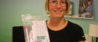 Första veckan med provtagning: Så många har testat sig