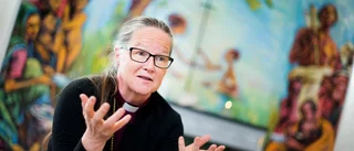 Kyrkan – öppen för alla        