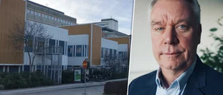 Efter ökade smittan: Covidavdelningen har öppnat igen