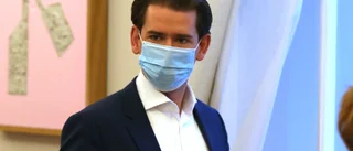 Kurz: Varje social kontakt är en för mycket