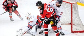 Förlust för Piteå Hockey      