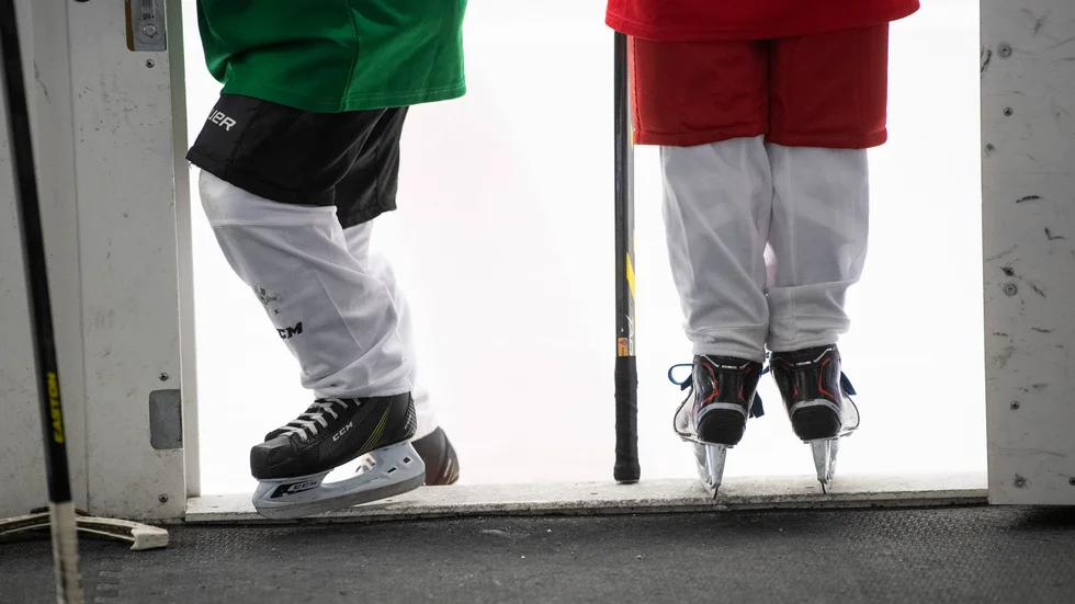Ishockey är den allra dyraste idrotten med en en snittkostnad på 24 300 kronor om året per barn och år.