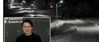 Gatulysen i centrum för landsbygdssatsning: "Skapar en trygghet"