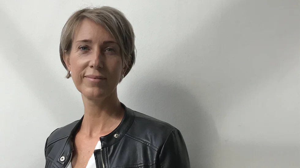 Gestaltad livsmiljö handlar om hur vi med arkitektur, form, design, konst och kulturarv kan förändra samhället och möta samhällsutmaningar, berättar Caroline Stigsdotter, på Boverket. 