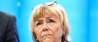 50-personsgränsen återinförd i Sörmland: "Allvarligt"