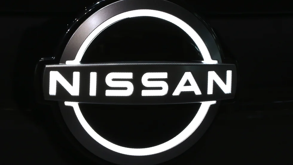 Det blir inte riktigt en så stor förlust som befarat, tror Nissan. Arkivbild