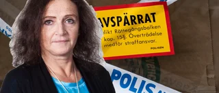 Hon skulle lämna honom – dödades av knivstick i hjärtat