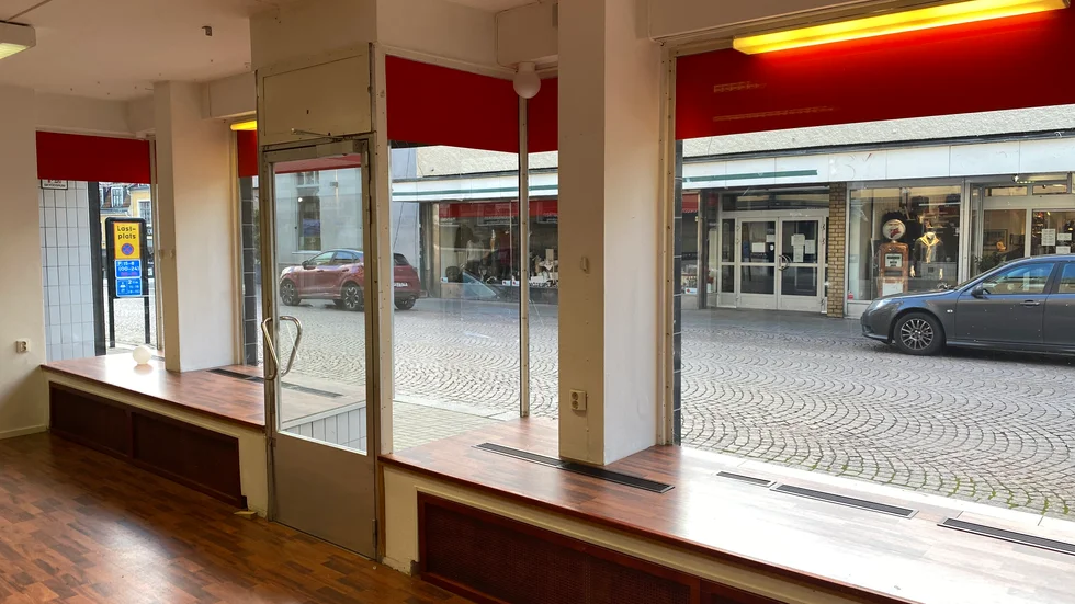 Ägaren till Hälsokraft i Vimmerby tog nyligen beslut om att lägga ned butiken i Vimmerby, men har ångrat sig och kommer öppna i ny lokal på Storgatan.