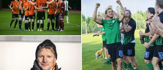 "Samarbetet kommer att bli bra för båda klubbar"