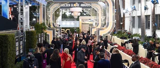 Golden Globe-organisation vann mot journalist