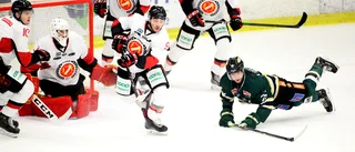Kan ESK vända tråkiga trenden?