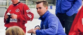 Linds Mölndal gläds åt hallbeskedet