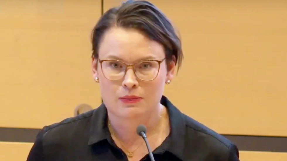 Evelina Fahlesson (S) ställde sig frågande till om siffrorna kunde jämföras mellan kommunerna.