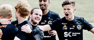 Lokala nyckelspelaren förlänger med FF: ”En av de mest spännande i truppen”