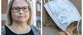 Thunander: "Vi har den skyddsutrustning som vi ska ha"