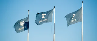 Ericsson får tjeckisk stororder