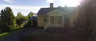 Huset på Liljevägen 11 i Tierp sålt igen - andra gången på kort tid