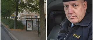  ”Ett av de värre brotten vi haft på senare tid”