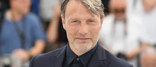 Mikkelsen tar över som Grindelwald efter Depp