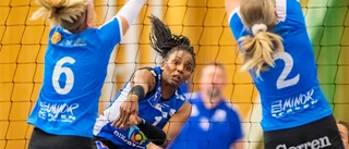 Fortsatt jakt på femteplatsen för LVC
