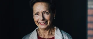 Dorotea Bromberg: "I varje kris finns en tredje dörr"