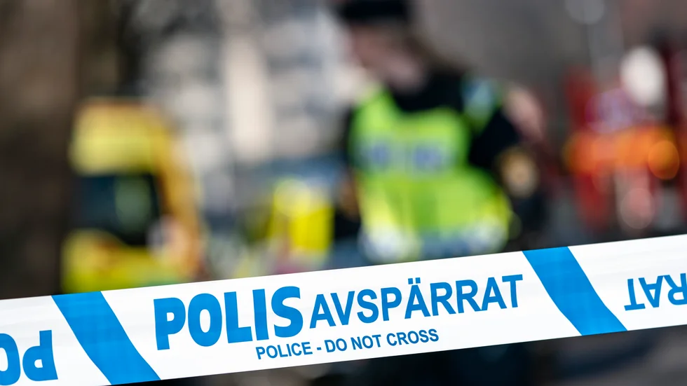 En man omkom efter en fyrhjulingsolycka under lördagskvällen. Arkivbild.