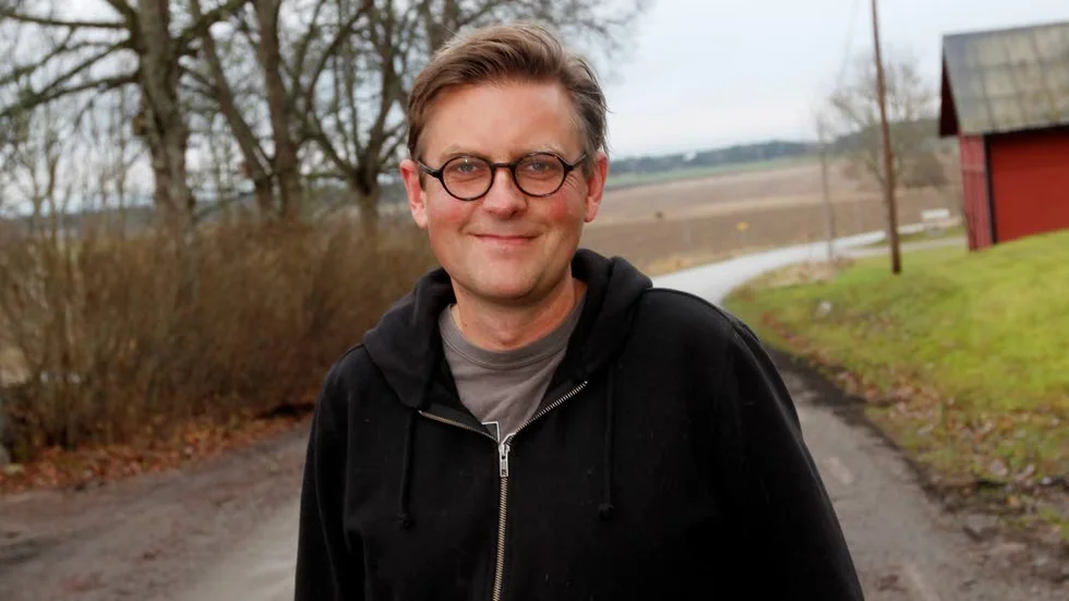 "Vår styrka liger i en livskraftig och hållbar organisation som lever vidare på sikt" säger Mats Thorburn, ordförande i Fjärdhundraland ekonomiska förening.