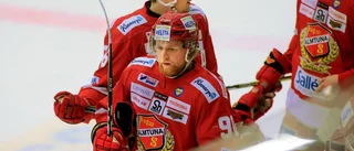 Lillebror slog storebror