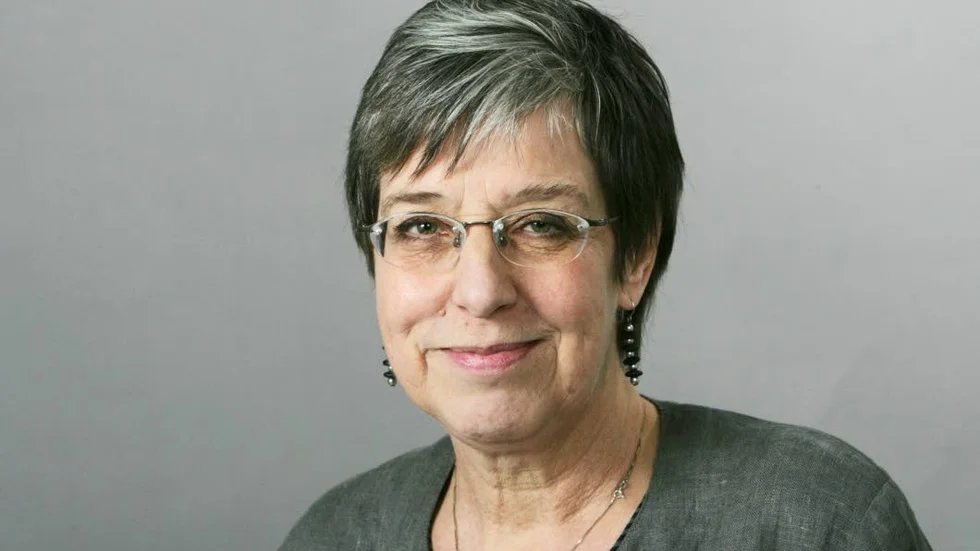 Debattör. Cristina Karlstam är också konstkritiker i UNT.