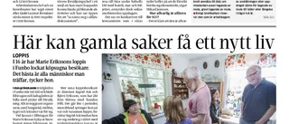 Mutärende vid SLU ligger på is