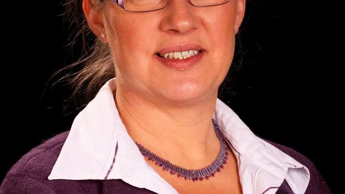 Annika  Krispinsson