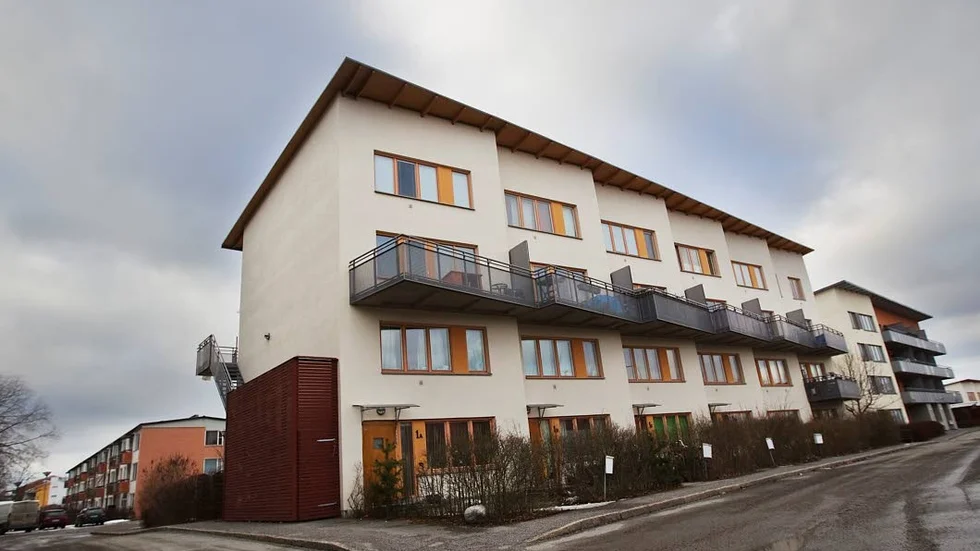 Snart flyttas Rikshems bostadskö till Uppsala Bostadsförmedling.