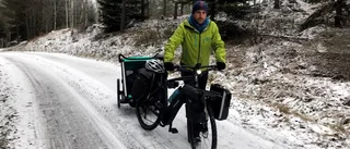 Vintercyklar för klimat och mat