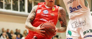 Kevin Gaines: "Vi slarvade bort det"