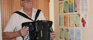 En man som heter Ove fyller 80