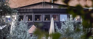 Jay Fu håller stilen