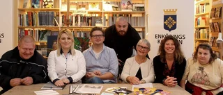 Hela helgen med kul kultur