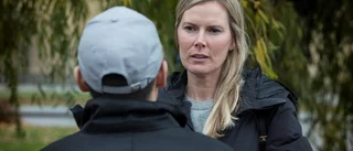 Osäkerhetsgränsen nås på 18-årsdagen