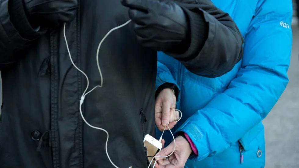 Stöld. Procentuellt sett utsätts i Enköping och Håbo fler för fickstölder än i hela polisområdet.