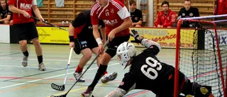 Drömdebut för Ekström