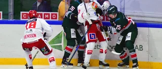 Almtuna föll efter förlängning