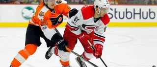 Drömbeskedet: Klar för NHL