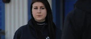Enköpingstjej i tv-serie om Bilprovningen