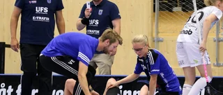 Otäcka skadan på Sirius lagkapten
